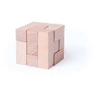 SET ROMPICAPO IN LEGNO